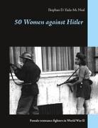 50 Women against Hitler