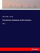 The German Sectarians of Pennsylvania