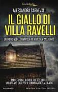 Il giallo di villa Ravelli