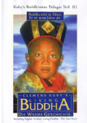 Living Buddha. DVD