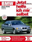 BMW Dreier (E 36)