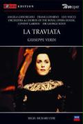 Focus DVD-Edition Vol.1 La Traviata (GA)