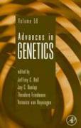 Advances in Genetics