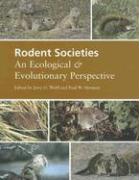 Rodent Societies