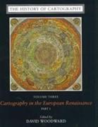 The History of Cartography, Volume 3