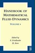 Handbook of Mathematical Fluid Dynamics