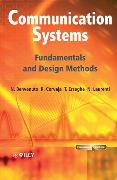 Communication Systems - Fundamentals and Design Methods