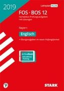Abiturprüfung FOS/BOS Bayern 2019 - Englisch 12. Klasse