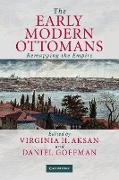 The Early Modern Ottomans