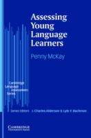 Assessing Young Language Learners