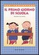 Il primo giorno di scuola