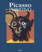 Picasso primitivo