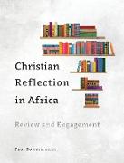 Christian Reflection in Africa