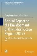 Annual Report on the Development of the Indian Ocean Region (2017)