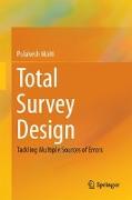Total Survey Design