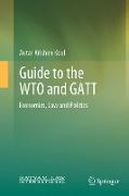 Guide to the WTO and GATT