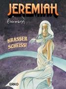 Jeremiah 36. Krasser Scheiss!