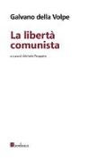 La libertà comunista