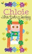 Chloie The Fairy Baby - Hardcover