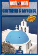 Santorini & Mykonos