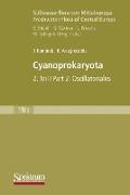 Süßwasserflora von Mitteleuropa, Bd. 19/2: Cyanoprokaryota