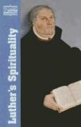 Luther's Spirituality