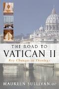 Road to Vatican II