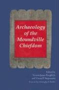 Archaeology of the Moundville Chiefdom