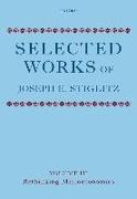 Selected Works of Joseph E. Stiglitz