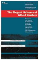 The Elegant Universe of Albert Einstein