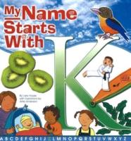 My Name Starts with K