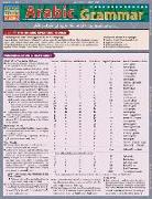 Arabic Grammar