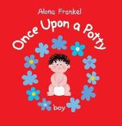 Once Upon a Potty: Boy