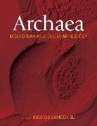 Archaea: Molecular and Cellular Biology