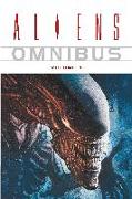 Aliens Omnibus Volume 1