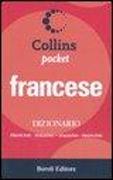 Dizionario francese. Francese-italiano, italiano-francese