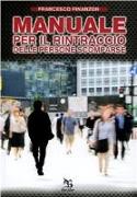 Manuale per il rintraccio delle persone scomparse