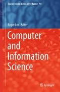 Computer and Information Science