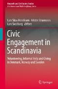 Civic Engagement in Scandinavia