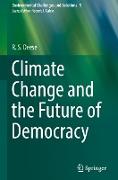 Climate Change and the Future of Democracy