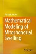 Mathematical Modeling of Mitochondrial Swelling