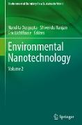 Environmental Nanotechnology