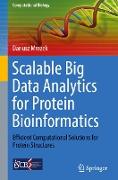 Scalable Big Data Analytics for Protein Bioinformatics