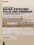 Stadtentwicklung und urbane Lebensformen auf der kaiserzeitlichen Peloponnes