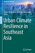 Urban Climate Resilience in Southeast Asia