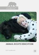 Animal Rights Education