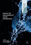 Facing the Challenges of Water Governance