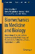 Biomechanics in Medicine and Biology