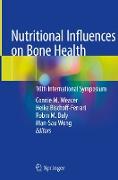 Nutritional Influences on Bone Health