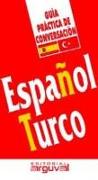 Guía de conversación español-turco